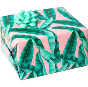 Legami Wrapping Paper -Tropicana uni