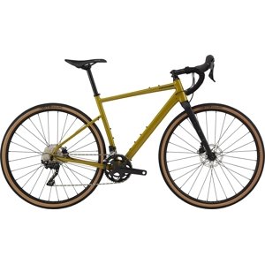 Cannondale Topstone 2 - olive green L