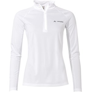Vaude Women's Larice Light Shirt II - white uni S