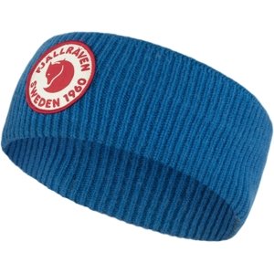 Fjallraven 1960 Logo Headband - Alpine Blue uni