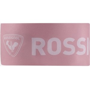 Rossignol XC World Cup Headband X3 - powder pink uni