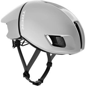 Silniční cyklistická helma Ballista Mips helmet - white TREK M-(54-60)