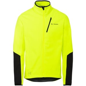 Vaude Men's Matera Softshell Jacket II - neon yellow L