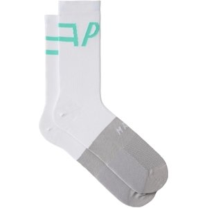 MAAP Adapt Sock - White 43-45
