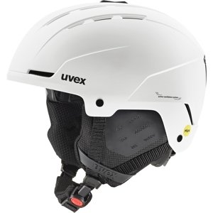Uvex Stance MIPS - white matt 58-62