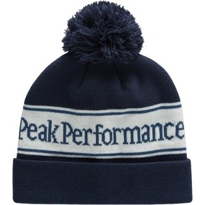 Peak Performance Pow Hat - blue shadow uni