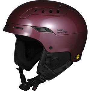 Sweet Protection Switcher MIPS Helmet - Barbera Metallic 53-56