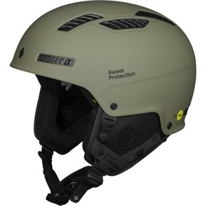 Sweet Protection Igniter 2Vi MIPS Helmet - Woodland 56-59