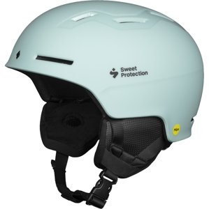 Sweet Protection Winder MIPS Helmet  - Misty Turquoise 53-56