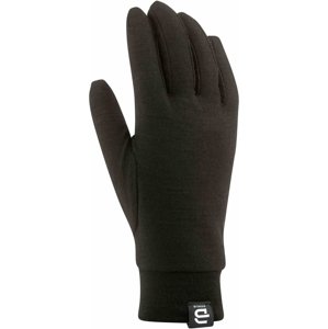 Bjorn Daehlie Glove Wool Lines - Black 6
