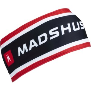 Madshus Race Headband - Black uni