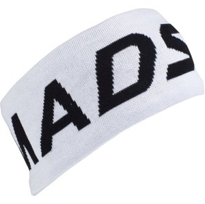 Madshus M-Headband - White uni