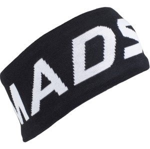 Madshus M-Headband - Black uni