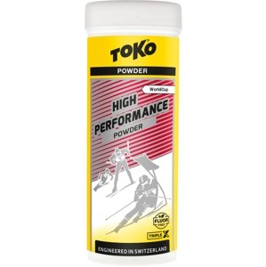 Toko PFC free High Performance Powder red 40g 40g