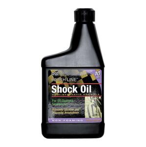 Finish Line Shock Oil 10wt 475 ml uni