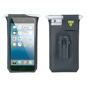 Topeak DryBag iPhone 6 Plus - black uni