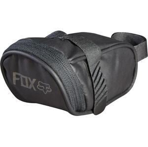 FOX Small Seat Bag - black uni