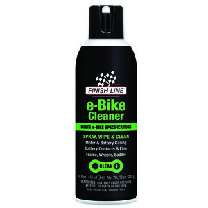 Finish Line E-bike Cleaner 415ml uni
