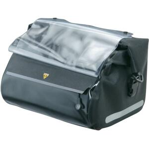 Topeak Handle Bar Dry Bag - černá uni
