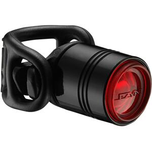 Lezyne LED Femto Drive Rear Black/Hi Gloss uni