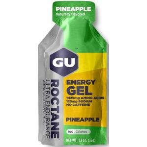 GU Roctane Energy Gel 32 g - pineapple uni