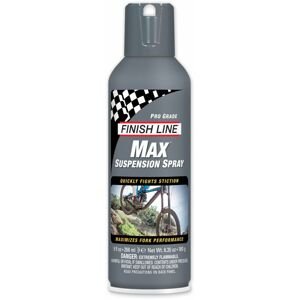 Finish Line Max Suspension Spray 266 ml uni