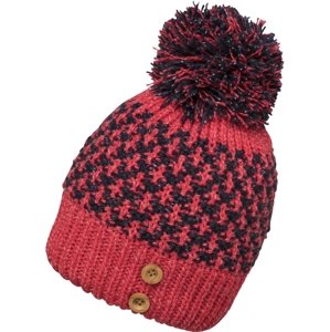 Phenix Knit hat with Pom-Pon - MA uni