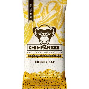 Chimpanzee - Banana Chocolate uni