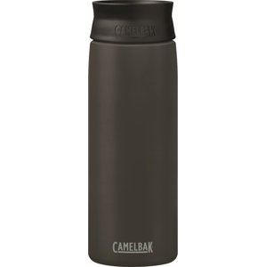 Camelbak Hot Cap Vacuum Stainless 0,6l - Black uni