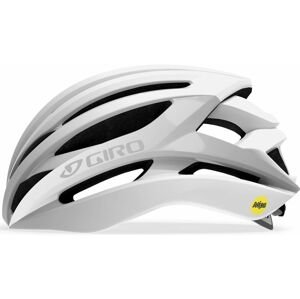 Giro Syntax MIPS Mat White/Silver S-(51-55)