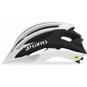 Giro Artex MIPS Mat White/Black M-(55-59)