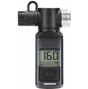 Topeak Shuttle Gauge Digital uni