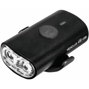 Topeak HeadLux 450 USB uni