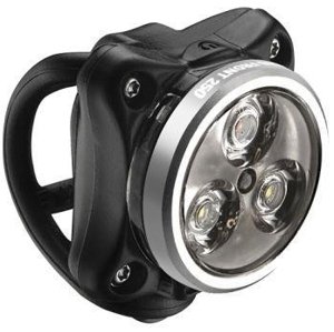 Lezyne Zecto Drive Front Light Polish/Hi Gloss uni