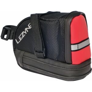 Lezyne L-Caddy Red/Black uni