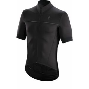 Specialized SL Elite Race Deflect Jersey SS - black M