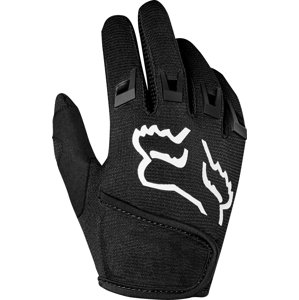 FOX Kids Dirtpaw Glove - black 6