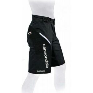 Cannondale CFR Replica MTB Shorts L