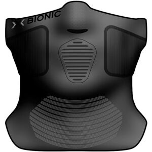 X-Bionic Neckwarmer 4.0 - charcoal/pearl grey 2