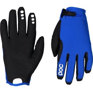 POC Resistance Enduro Adj Glove - Light Azurite Blue M