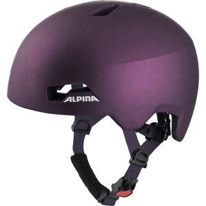 Alpina Hackney - dark/violet 47-51