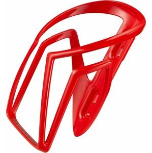 Cannondale Speed C Nylon Cage - red uni