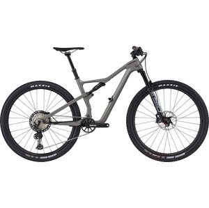 Cannondale Scalpell Carbon SE 1 - Stealth Grey M