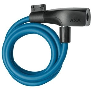 AXA Resolute 8-120 Petrol blue uni
