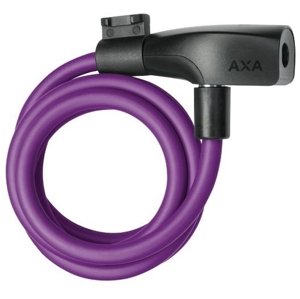 AXA Resolute 8-120 Royal purple uni