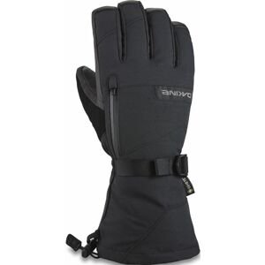 Dakine Leather Titan Gore-Tex Glove - black 8.5