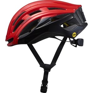Specialized Propero 3 Mips - flo red/tarmac black 51-56