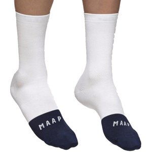 MAAP Division Sock - white 36.5-42