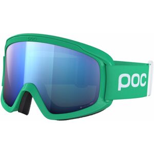 POC Opsin Clarity Comp - emerald green/spektris blue uni