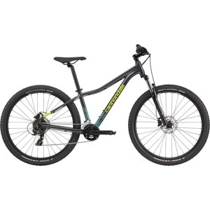 Cannondale Trail 8 Womens - turquoise S